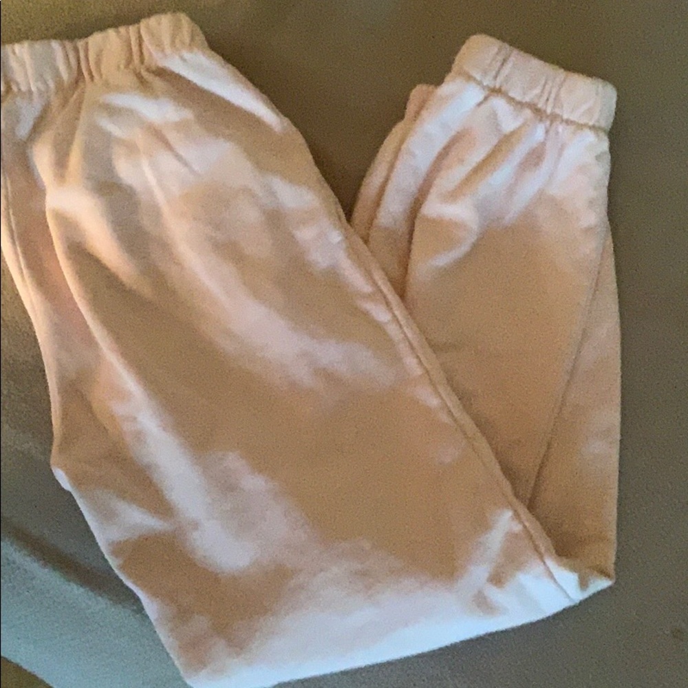 Sweatpants